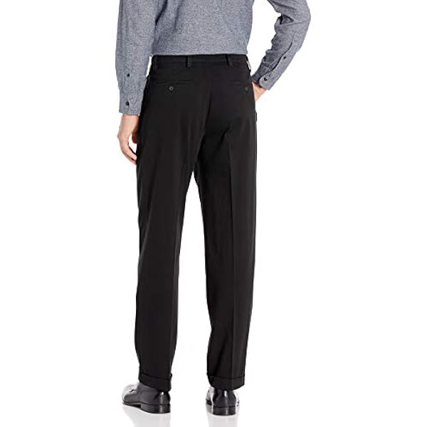 Dockers Pantaloni per Il Tempo Libero Uomo